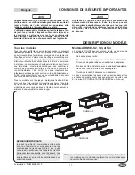 Preview for 17 page of Hatco DHWBI-S Series Installation And Operating Manual