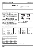 Preview for 18 page of Hatco DHWBI-S Series Installation And Operating Manual