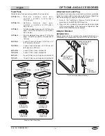 Preview for 13 page of Hatco DHWBI Series Installation And Operating Manual