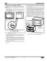 Preview for 27 page of Hatco DRAWERMAX HDM-2 Installation And Operating Manual