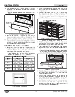 Preview for 28 page of Hatco F2GBP Series Installation And Operating Manual