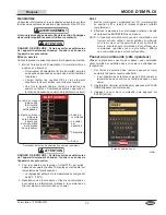 Preview for 29 page of Hatco F2GBP Series Installation And Operating Manual