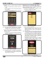 Preview for 30 page of Hatco F2GBP Series Installation And Operating Manual