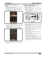 Preview for 33 page of Hatco F2GBP Series Installation And Operating Manual