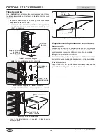 Preview for 38 page of Hatco F2GBP Series Installation And Operating Manual