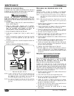 Preview for 30 page of Hatco FDWD-12-1 Installation And Operating Manual