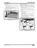 Preview for 9 page of Hatco Flav-R-Savor FS3HAC Series Installation And Operating Manual