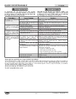 Preview for 20 page of Hatco Flav-R-Savor FS3HAC Series Installation And Operating Manual