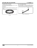 Preview for 14 page of Hatco FLAV-R-SAVOR FSCD Series Installation And Operating Manual