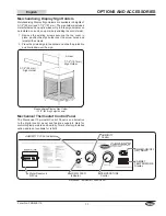 Предварительный просмотр 17 страницы Hatco FLAV-R-SAVOR FSD-1 Installation And Operating Manual