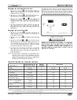 Предварительный просмотр 29 страницы Hatco FLAV-R-SAVOR FSD-1 Installation And Operating Manual