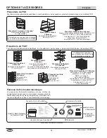 Предварительный просмотр 36 страницы Hatco FLAV-R-SAVOR FSD-1 Installation And Operating Manual