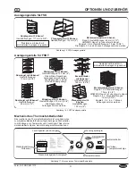 Preview for 31 page of Hatco FLAV-R-SAVOR FSD Series Installation And Operating Manual