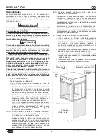 Preview for 38 page of Hatco FLAV-R-SAVOR FSD Series Installation And Operating Manual