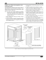 Preview for 39 page of Hatco FLAV-R-SAVOR FSD Series Installation And Operating Manual