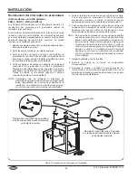 Preview for 40 page of Hatco FLAV-R-SAVOR FSD Series Installation And Operating Manual