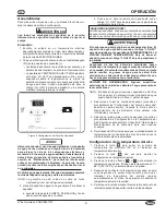 Preview for 41 page of Hatco FLAV-R-SAVOR FSD Series Installation And Operating Manual