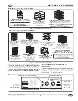 Preview for 45 page of Hatco FLAV-R-SAVOR FSD Series Installation And Operating Manual