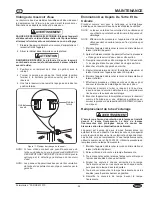 Preview for 59 page of Hatco FLAV-R-SAVOR FSD Series Installation And Operating Manual