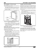 Preview for 61 page of Hatco FLAV-R-SAVOR FSD Series Installation And Operating Manual