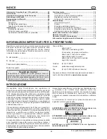 Preview for 64 page of Hatco FLAV-R-SAVOR FSD Series Installation And Operating Manual