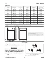 Preview for 67 page of Hatco FLAV-R-SAVOR FSD Series Installation And Operating Manual