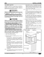 Preview for 69 page of Hatco FLAV-R-SAVOR FSD Series Installation And Operating Manual