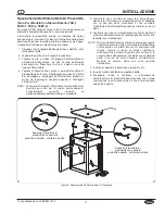 Preview for 71 page of Hatco FLAV-R-SAVOR FSD Series Installation And Operating Manual