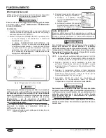 Preview for 72 page of Hatco FLAV-R-SAVOR FSD Series Installation And Operating Manual