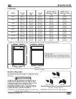 Preview for 83 page of Hatco FLAV-R-SAVOR FSD Series Installation And Operating Manual