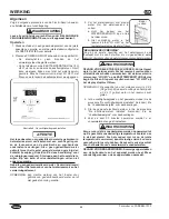 Preview for 88 page of Hatco FLAV-R-SAVOR FSD Series Installation And Operating Manual