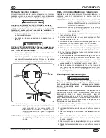 Preview for 91 page of Hatco FLAV-R-SAVOR FSD Series Installation And Operating Manual