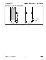 Preview for 23 page of Hatco FLAV-R-SAVOR FSHC-12W1 Installation And Operating Manual