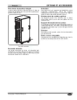 Preview for 31 page of Hatco FLAV-R-SAVOR FSHC-12W1 Installation And Operating Manual