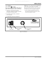 Preview for 7 page of Hatco FLAV-R-SAVOR PFST-1X Installation & Operating Manual