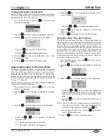 Preview for 11 page of Hatco FLOWMAX FM-5 Series Installation And Operating Manual