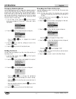 Preview for 12 page of Hatco FLOWMAX FM-5 Series Installation And Operating Manual