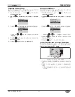 Preview for 13 page of Hatco FLOWMAX FM-5 Series Installation And Operating Manual