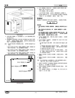 Preview for 24 page of Hatco FLOWMAX FM-5 Series Installation And Operating Manual