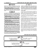 Preview for 21 page of Hatco FR-3 Installation And Operating Manual