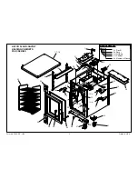 Preview for 2 page of Hatco FSHC-1 Replacement Parts List