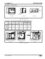 Preview for 7 page of Hatco FTBR Series Installation And Operating Manual