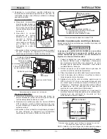 Preview for 25 page of Hatco FTBR Series Installation And Operating Manual