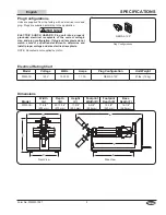 Preview for 5 page of Hatco FWM Series Installation And Operating Manual