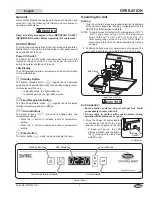 Preview for 7 page of Hatco FWM Series Installation And Operating Manual