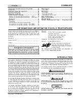 Preview for 23 page of Hatco Glo-Ray Designer GR2A Series Installation And Operating Manual