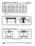 Preview for 34 page of Hatco Glo-Ray Designer GR2A Series Installation And Operating Manual