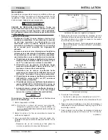 Preview for 35 page of Hatco Glo-Ray Designer GR2A Series Installation And Operating Manual