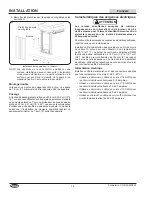 Preview for 36 page of Hatco Glo-Ray Designer GR2A Series Installation And Operating Manual