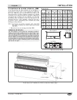 Preview for 37 page of Hatco Glo-Ray Designer GR2A Series Installation And Operating Manual